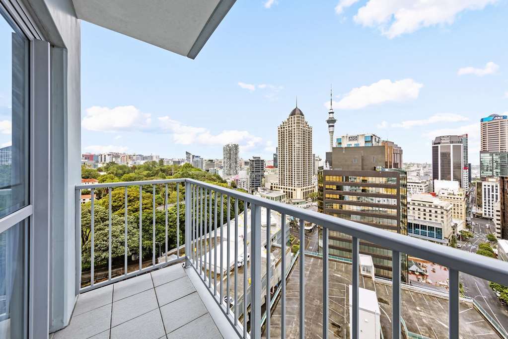 Waldorf Bankside Apartments Auckland Amenities photo