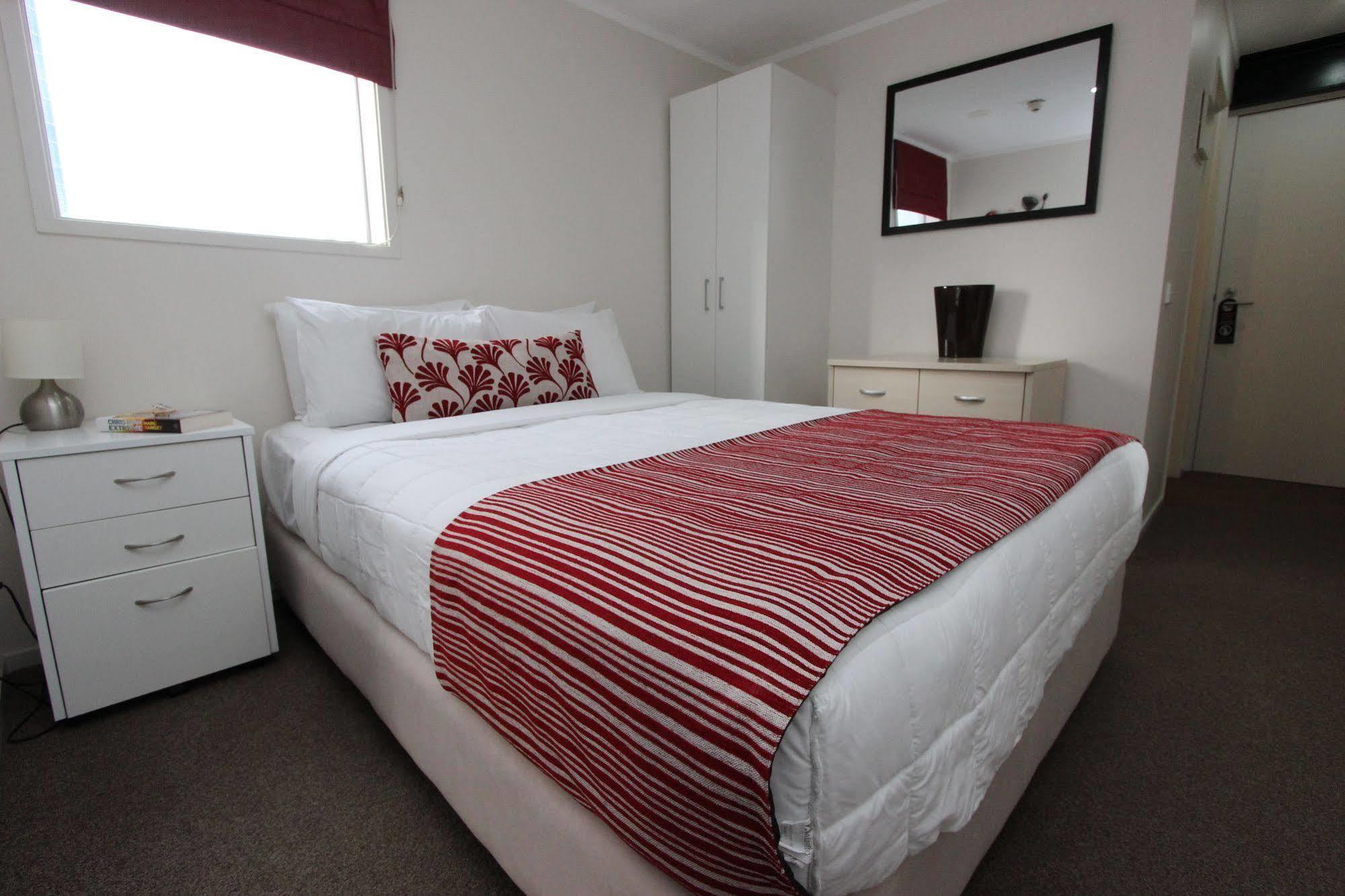 Waldorf Bankside Apartments Auckland Exterior photo